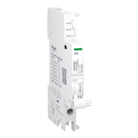  A9A26907 A9A26907 iSD POMOĆNI KONTAKT 0.1-6A  