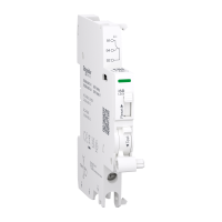  A9A26917 A9A26917 iSD POMOĆNI KONTAKT 2-100mA  