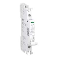  A9A26919 A9A26919 iSD-OF POMOĆNI KONTAKT 2-100mA  