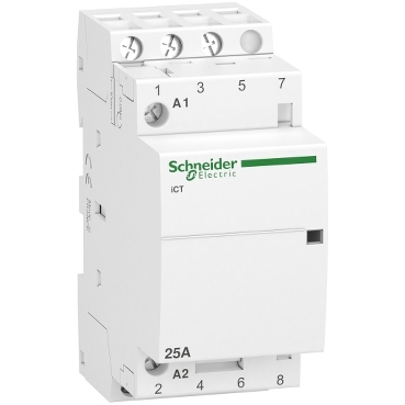 A9C20833 Product picture Schneider Electric
