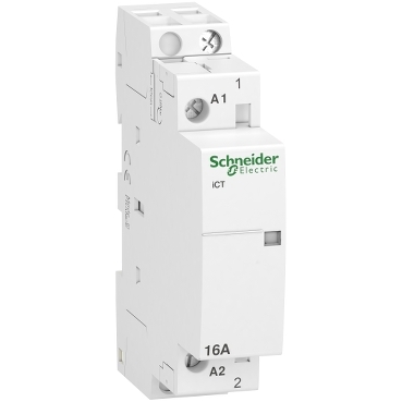 A9C22711 Product picture Schneider Electric