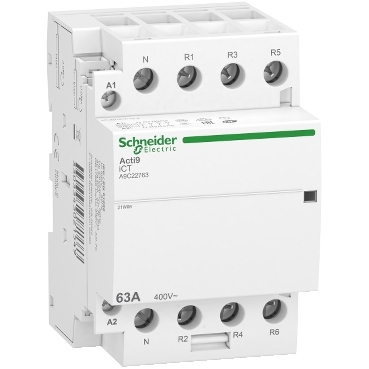 Afbeelding product A9C22763 Schneider Electric