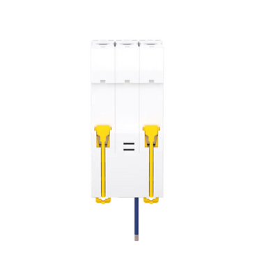 Acit9 iC60H3 3P+Ns C Curve 16A 30mA A RCBO - Image