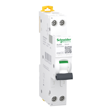 Bild A9DXC3632 Schneider Electric