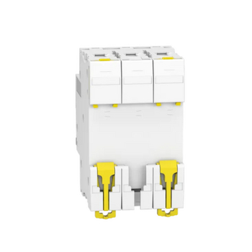 Acti 9 iC60H 3P 1A…63A Miniature Circuit Breaker