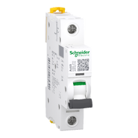  A9F92110 A9F92110 MINIJATURNI PREKIDAČ iC60L 1P 10A  Z  