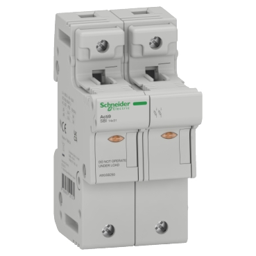  A9GSB250 A9GSB250 Acti9 SBI 2P 50A ZA OSIGURAČ 14 x 51mm  