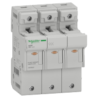  A9GSB350 A9GSB350 Acti9 SBI 3P 50A ZA OSIGURAČ 14 x 51mm  