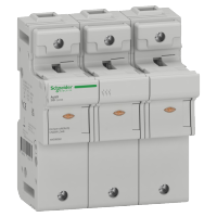  A9GSB392 A9GSB392 Acti9 SBI 3P 125A ZA OSIGURAČ 22 x 58mm  