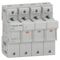  A9GSB750 A9GSB750 Acti9 SBI 3P+N 50A ZA OSIGURAČ 14 x 51mm  