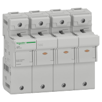  A9GSB792 A9GSB792 Acti9 SBI 3P+N 125A ZA OSIGUR. 22 x 58mm  