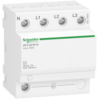  A9L15693 A9L15693 ODVODNIK PRENAPONA iPF 20 20 kA 340V 3P  