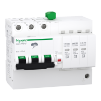  A9L16293 A9L16293 IQUICK PRD 3P 40R IZVLACIVI ODVODNICI PR  