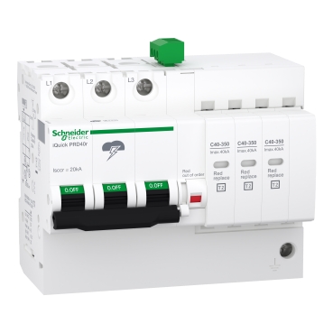 Afbeelding product A9L16293 Schneider Electric