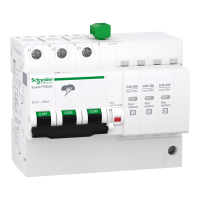  A9L16296 A9L16296 IQUICK PRD 3P 20R IZVLACIVI ODVODNICI PR  