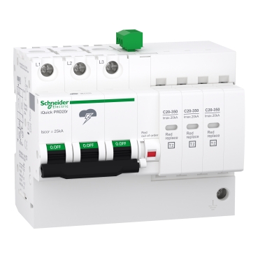 Afbeelding product A9L16296 Schneider Electric