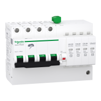  A9L16297 A9L16297 IQUICK PRD 3PN 20R IZVLACIVI ODVODNICI P  