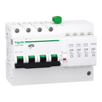  A9L16300 A9L16300 IQUICK PRD 3PN 8R IZVLACIVI ODVODNICI PR  