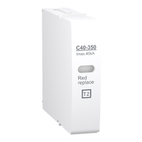  A9L16310 A9L16310 REZERVNA PATRONA ZA C 40-350 ODVODNIK PR  