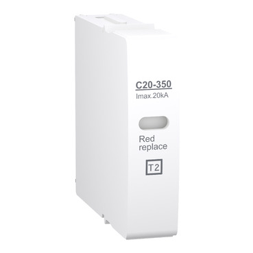 ACTI9 iQuick PRD20r cserebetét, C20-350 - A9L16311