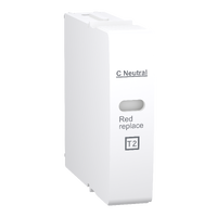  A9L16313 A9L16313 REZERVNA PATRONA ZA C NEUTRAL-350 ODVODN  