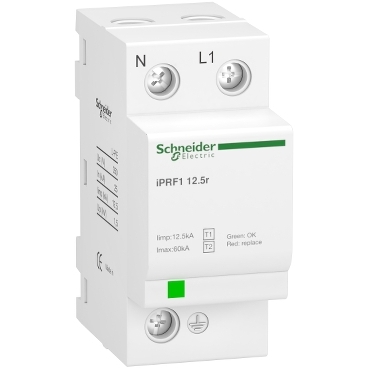 A9L16632 Product picture Schneider Electric