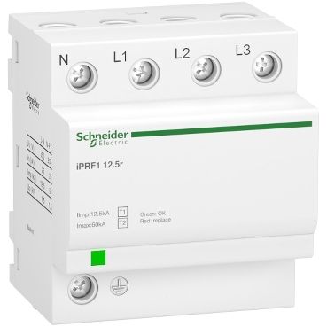 Imagem do Produto A9L16634 Schneider Electric