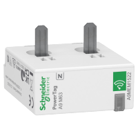  A9MEM1522 A9MEM1522 ACTI 9 POWERTAG 1P+N DS MAX 63A SENZOR  