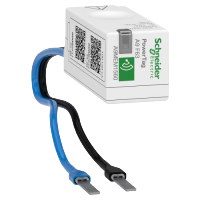  A9MEM1560 A9MEM1560 FLEX POWERTAG 1P+N MAX 63A SENZOR  