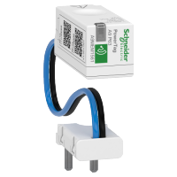  A9MEM1561 A9MEM1561 POWERTAG SENZOR P63 1P+N TOP  