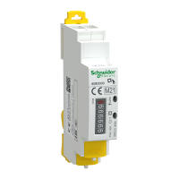  A9MEM2000 A9MEM2000 BROJILO EL. ENER. 1P+N 40A MEHANSKI  