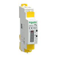  A9MEM2010 A9MEM2010 BROJILO EL. ENER. 1P+N 40A IMP.IZLAZ+ZA.  