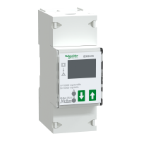  A9MEM2435 A9MEM2435  Multimetar iEM2435 1-Ph, Cl 1.0, 100A, M-bus  
