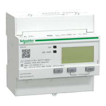 A9MEM3100 Picture of product Schneider Electric
