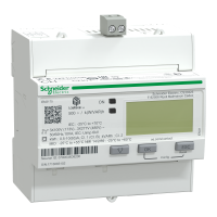  A9MEM3175 A9MEM3175 MULTIMETAR 3f <63A 4T E,P,U,I LON MID  