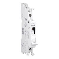  A9N26909 A9N26909 OF/SD+OF POMOĆNI KONTAKT 0.1-6A  