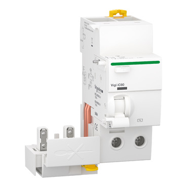 Afbeelding product A9Q01240 Schneider Electric