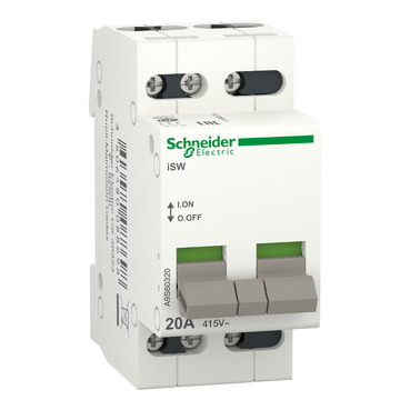 A9S60320 Product picture Schneider Electric
