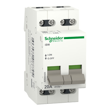 Schneider Electric A9S60420 Picture