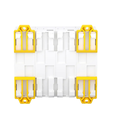 Acti9 Changeover Switch 4P 63A - Image