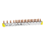 Billede af: A9XPB812 Schneider Electric