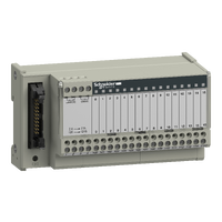  ABE7H16R11 ABE7H16R11 KABL 16IO LED 1B/1LEV  