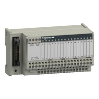  ABE7H16R21 ABE7H16R21 KABL 16IO LED 2B/2LEVE  