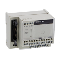  ABE7H16R50 ABE7H16R50 KABL 16IO 1B/2LEVEL  