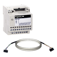  ABE7H20E200 ABE7H20E200 TELEFAST,16 ULAZA ILI IZLAZA,LOW COST,2m  