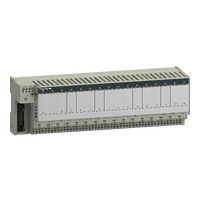  ABE7P16T334 ABE7P16T334 BAZA RELEJ/TRAN 16O  