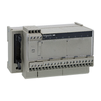  ABE7R08S210 ABE7R08S210 BAZA 16O  