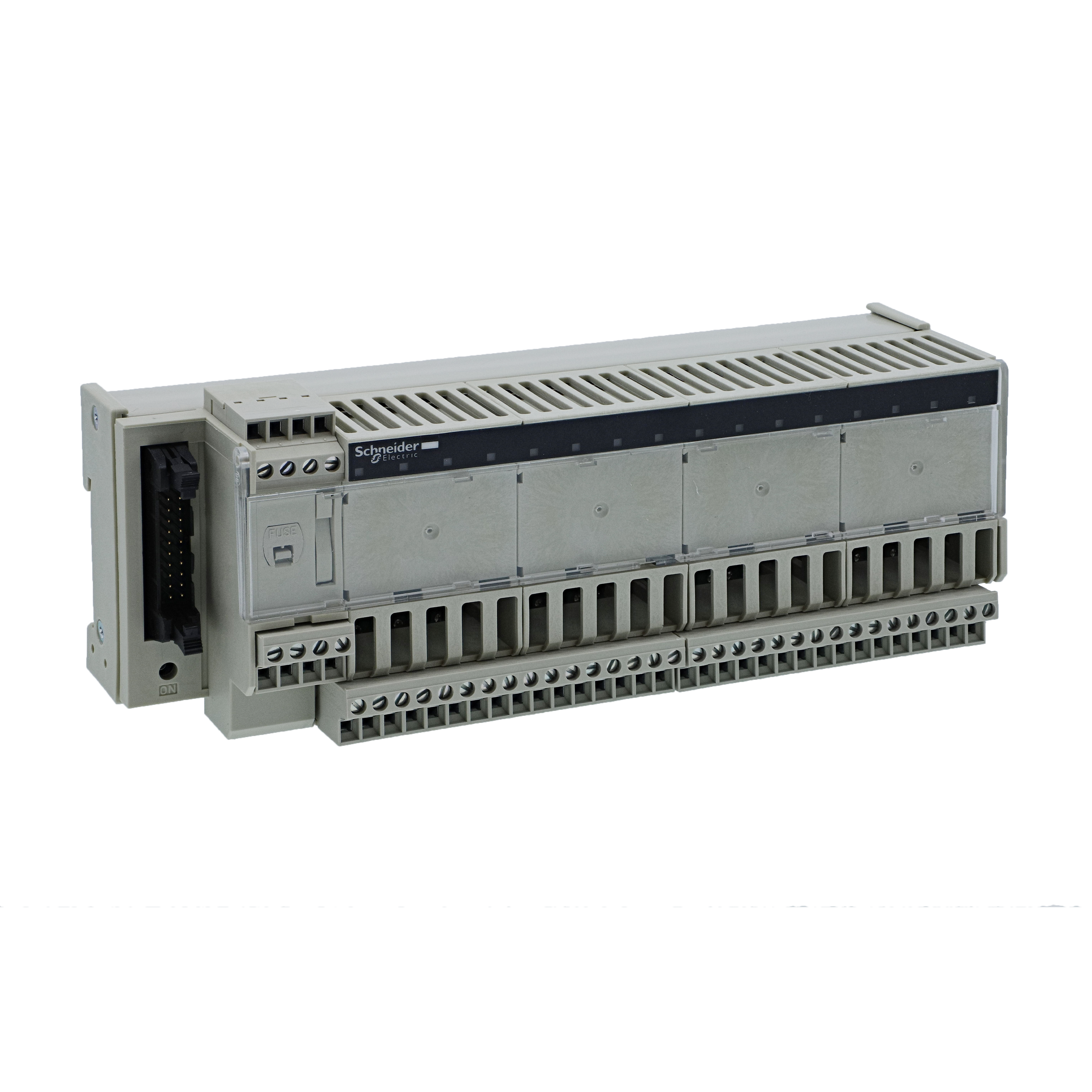 EMB REL ST S10 16E 24VDC