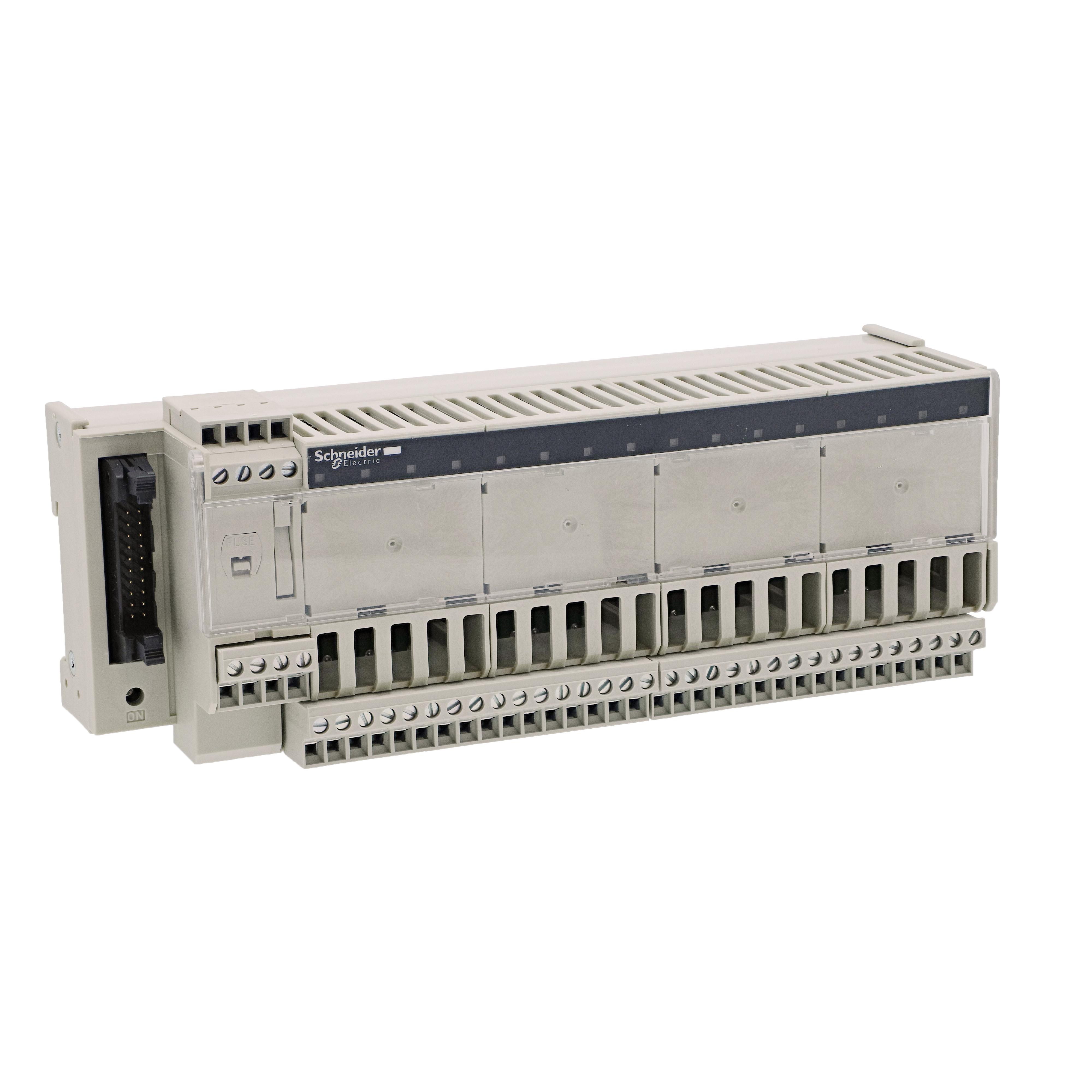 EMB REL ST S10 16E 48VDC
