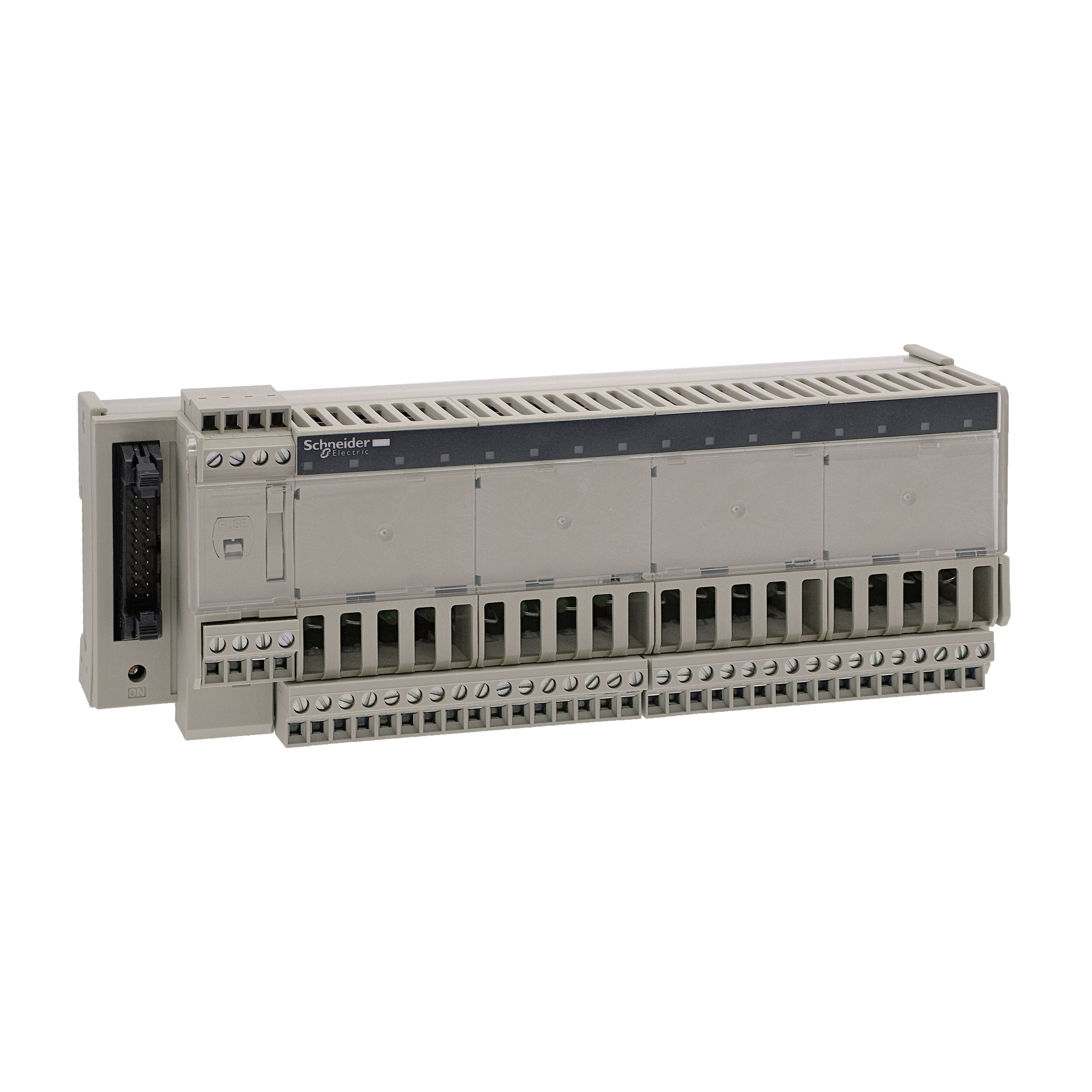EMB REL ST S10 16E 230VAC